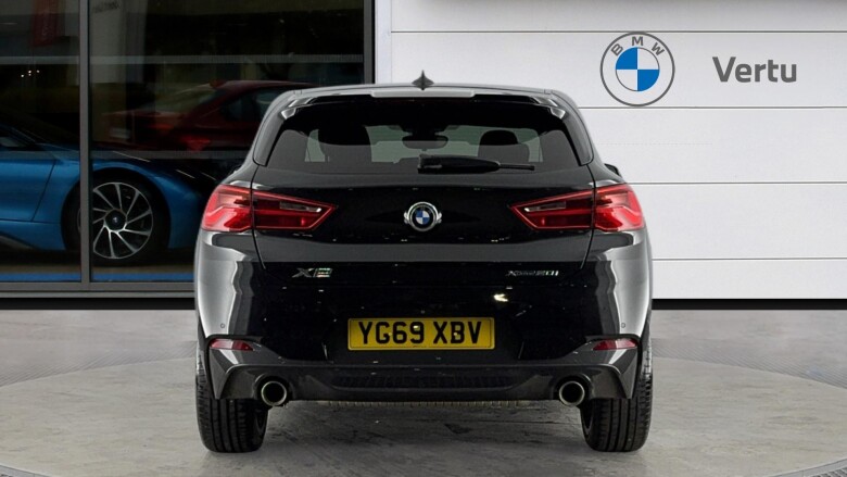 BMW X2 xDrive 20i M Sport 5dr Step Auto Petrol Hatchback